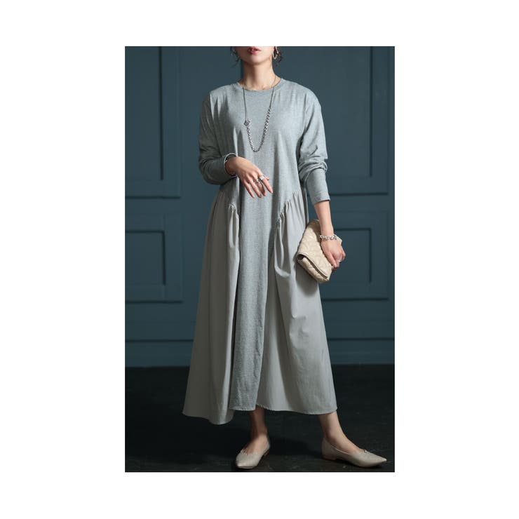 ワンピース SAVA ワンピース】 ワンピ 黒 ブラック ギンガムチェック 無地 フリル