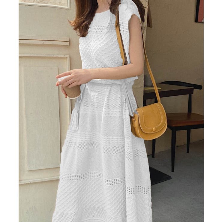 クロシェ編み スリーブ ワンピース 品番 Abiw Abitokyo アビ トーキョー のレディースファッション通販 Shoplist ショップリスト クロシェ編み スリーブ ワンピース 品番 Abiw Abitokyo アビ トーキョー のレディースファッション通販 Shoplist ショップリスト