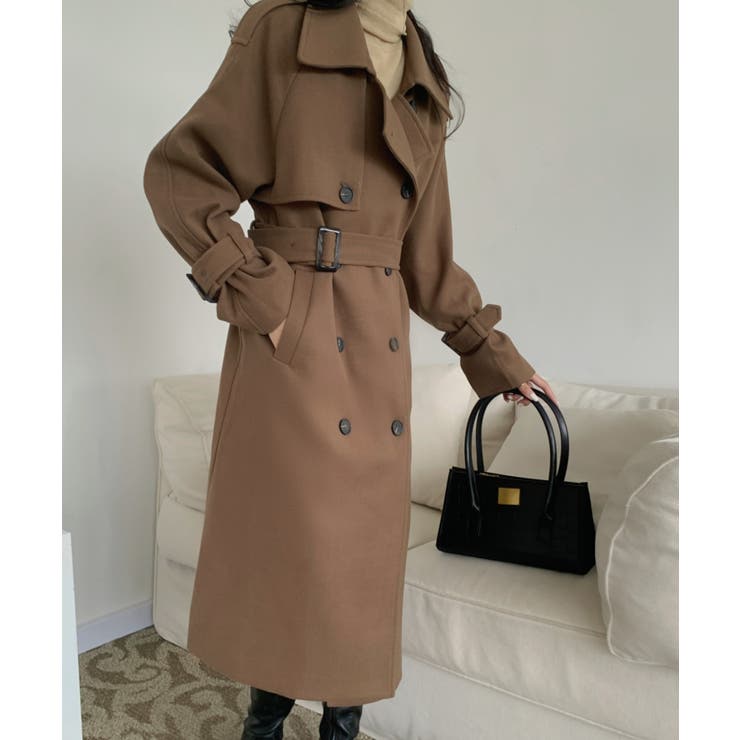 ダブルボタン ロングコート 3色展開 1220601_19314157_k3.jpg