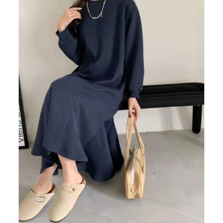 裾フレアワンピース 品番 Abiw Abitokyo アビトーキョー のレディースファッション通販 Shoplist ショップリスト