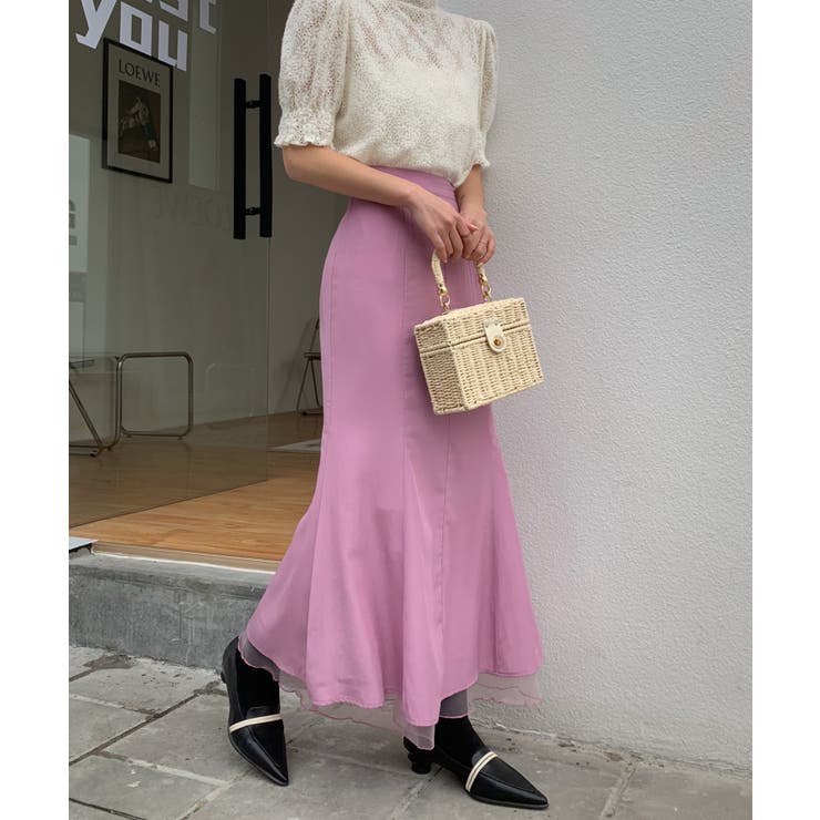 ⚫専用⚫新品未使用 アドーア メモリーグログランスカート ベージュ系 38 m19278079437_1.jpg?1752670989