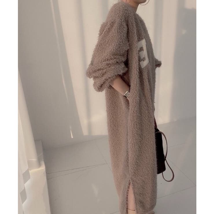 フロントロゴワッペンオーバーサイズボアワンピース 品番 Abiw Abitokyo アビトーキョー のレディースファッション通販 Shoplist ショップリスト フロントロゴワッペンオーバーサイズボアワンピース 品番 Abiw Abitokyo アビトーキョー のレディースファッション通販 Shoplist ショップリスト