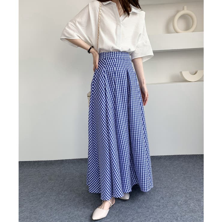 OMMO ロングスカート　正規品 OMMO ロングスカート 正規品
