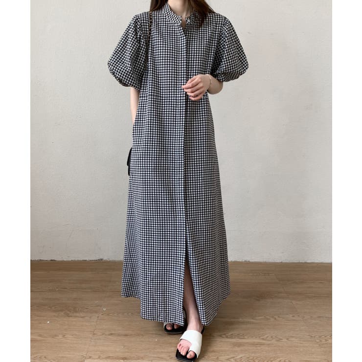 Rails★Bianca Shirt Dress Obsidianチェック シャツ ワンピース Rails☆Bianca Shirt Dress Obsidianチェック シャツ ワンピース