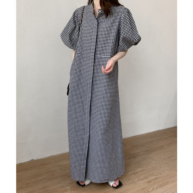 Rails★Bianca Shirt Dress Obsidianチェック シャツ ワンピース Rails☆Bianca Shirt Dress Obsidianチェック シャツ ワンピース