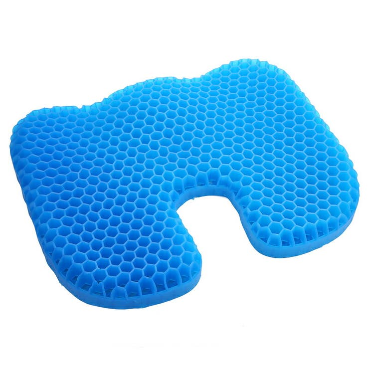 アクアブルー | FELI ジェルクッション ゲルクッション | above