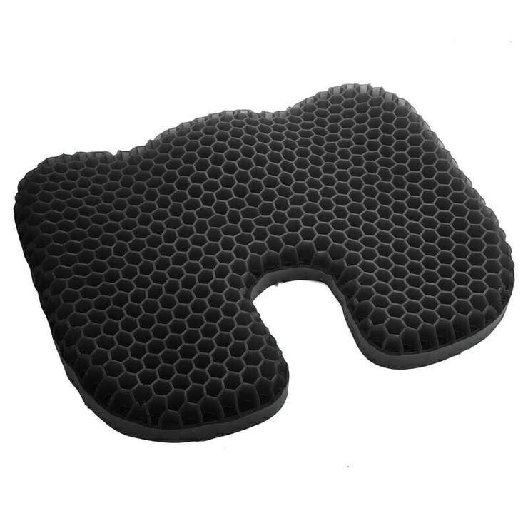 スペースブラック | FELI ジェルクッション ゲルクッション | above