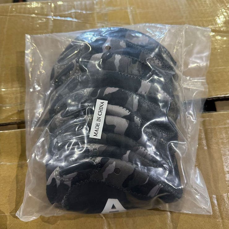 アイアンカバー アイアンヘッドカバー 10枚セット | above | 詳細画像12 