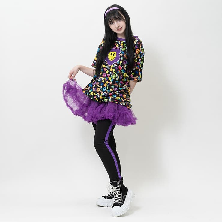 パニエ 原宿 原宿系 | ACDCRAG | 詳細画像6 