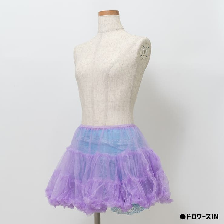 パニエ 原宿 原宿系 | ACDCRAG | 詳細画像10 