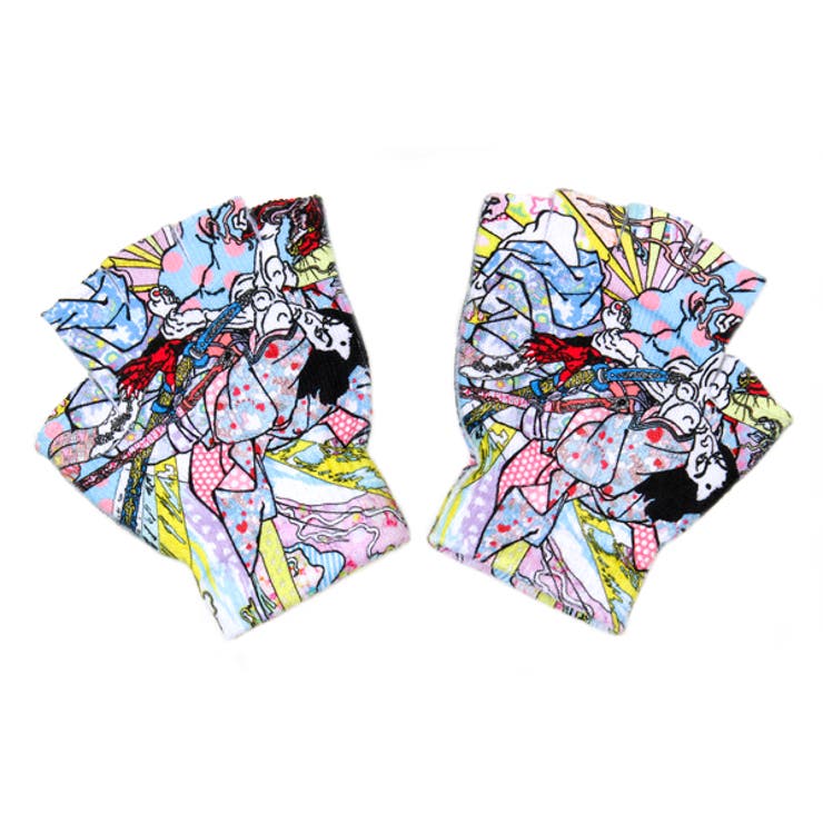 サムライ C グローブ 品番 Acdw Acdcrag エーシーディーシーラグ のレディースファッション 通販 Shoplist ショップリスト