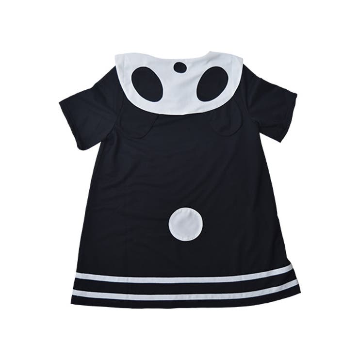 パンダセーラーワンピース パンダ セーラー 品番 Acdw Acdcrag エーシーディーシーラグ のレディースファッション通販 Shoplist ショップリスト