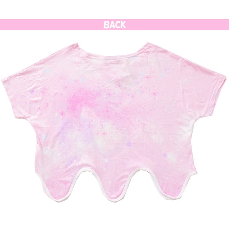 Acユニコーン ナミt Tシャツ 品番 Acdw Acdcrag エーシーディーシーラグ のレディースファッション通販 Shoplist ショップリスト