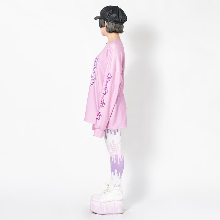 タレレギンス 原宿系 ファッション 品番 Acdw Acdcrag エーシーディーシーラグ のレディースファッション 通販 Shoplist ショップリスト