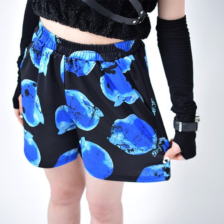 リンゴショーパン ショートパンツ パンツ[品番：ACDW0002146]｜ACDCRAG