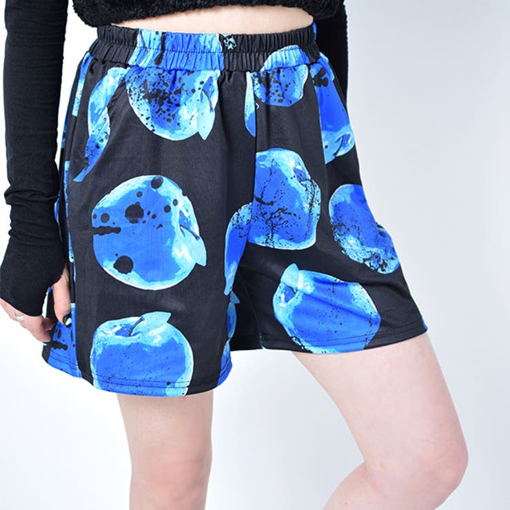 リンゴショーパン ショートパンツ パンツ[品番：ACDW0002146]｜ACDCRAG