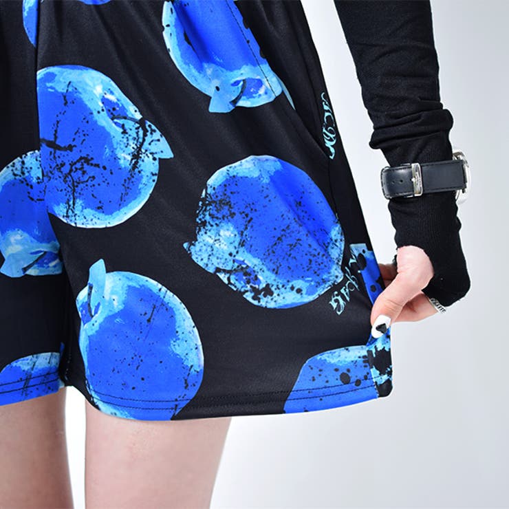 リンゴショーパン ショートパンツ パンツ[品番：ACDW0002146]｜ACDCRAG