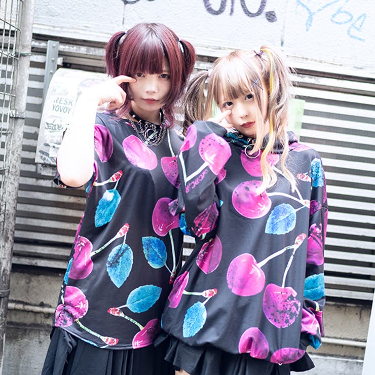 チェリー Bigパーカー 原宿系 品番 Acdw Acdcrag エーシーディーシーラグ のレディースファッション 通販 Shoplist ショップリスト チェリー Bigパーカー 原宿系 品番 Acdw Acdcrag エーシーディーシーラグ のレディースファッション 通販 Shoplist ショップリスト