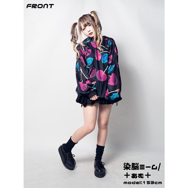 チェリー Bigパーカー 原宿系 品番 Acdw Acdcrag エーシーディーシーラグ のレディースファッション 通販 Shoplist ショップリスト チェリー Bigパーカー 原宿系 品番 Acdw Acdcrag エーシーディーシーラグ のレディースファッション 通販 Shoplist ショップリスト