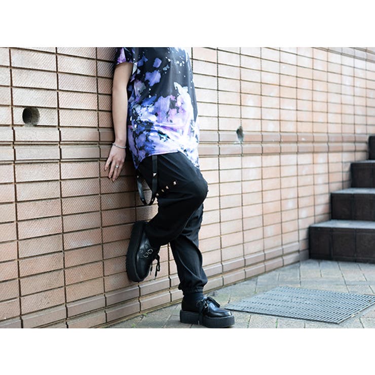 スペース Tシャツ 宇宙柄 品番 Acdw Acdcrag エーシーディーシーラグ のレディースファッション通販 Shoplist ショップリスト