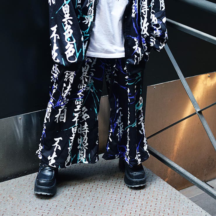 ハンニャワイドパンツ 原宿系 ファッション 品番 Acdw Acdcrag エーシーディーシーラグ のレディースファッション 通販 Shoplist ショップリスト