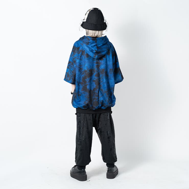 ブリーチzipパーカー タイダイ むら染め 品番 Acdw Acdcrag エーシーディーシーラグ のレディースファッション通販 Shoplist ショップリスト
