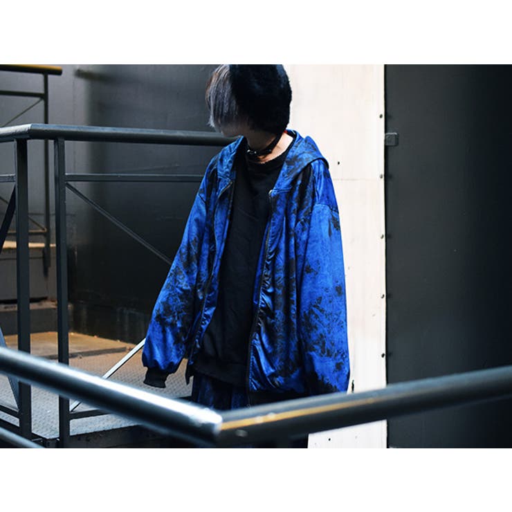 ブリーチ Zipパーカー タイダイ 品番 Acdw Acdcrag エーシーディーシーラグ のレディースファッション通販 Shoplist ショップリスト