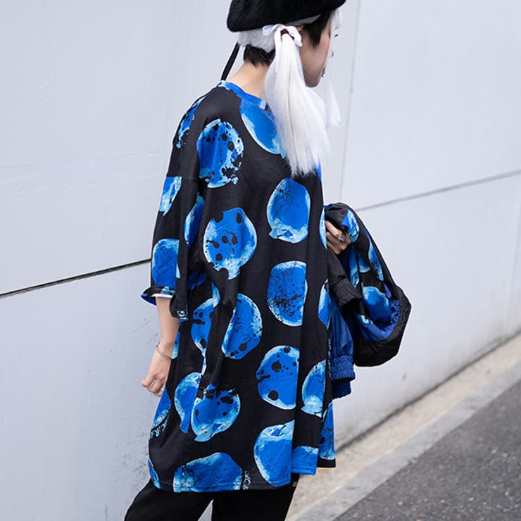 リンゴ ヒュージtシャツ 原宿 系 品番 Acdw Acdcrag エーシーディーシーラグ のレディースファッション通販 Shoplist ショップリスト