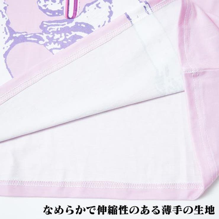 タレロリポップ ヒュージT Tシャツ | ACDCRAG | 詳細画像15 