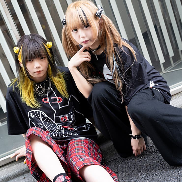 バニードール Tシャツ 半袖[品番：ACDW0002073]｜ACDCRAG（エーシー