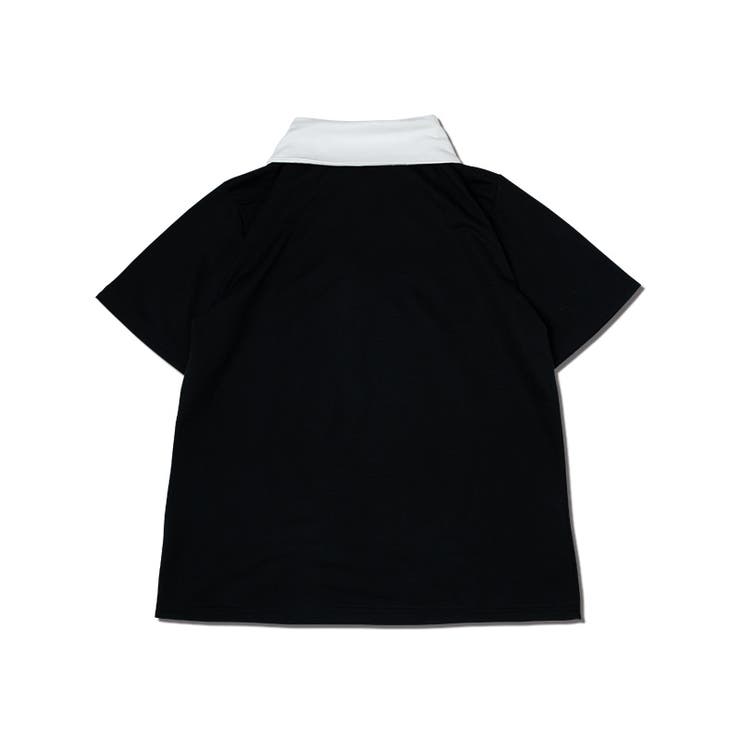 ZIP Tシャツ 半袖[品番：ACDW0002311]｜ACDCRAG（エーシー