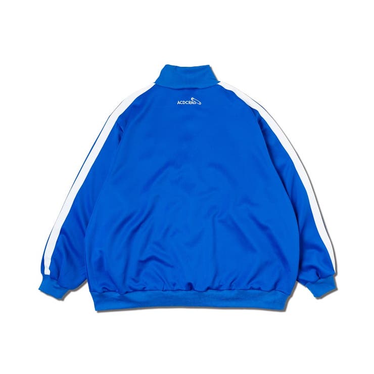 輸血 薬瓶 ジャージジャケット | ACDCRAG | 詳細画像15 