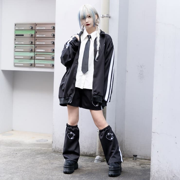 安心 ジャージショートパンツ ブラック[品番：ACDW0002617]｜ACDCRAG （エーシーディーシーラグ）のレディースファッション通販｜SHOPLIST（ショップリスト）