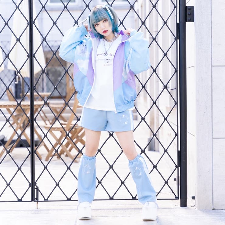 REFLEM（レフレム）の「『REFLEM/レフレム』BIGアーチ切替レッグ