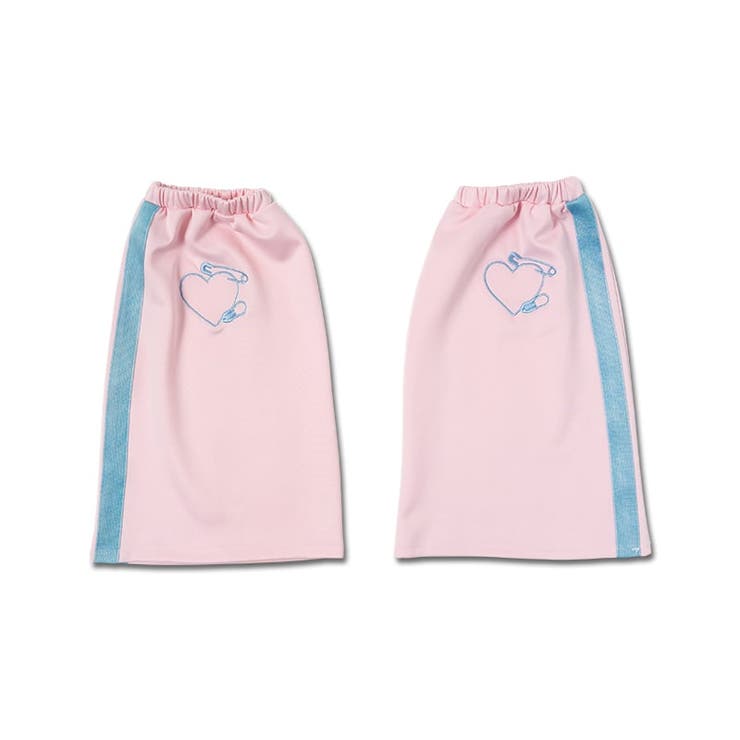 安心 ジャージレッグウォーマー P | ACDCRAG | 詳細画像8