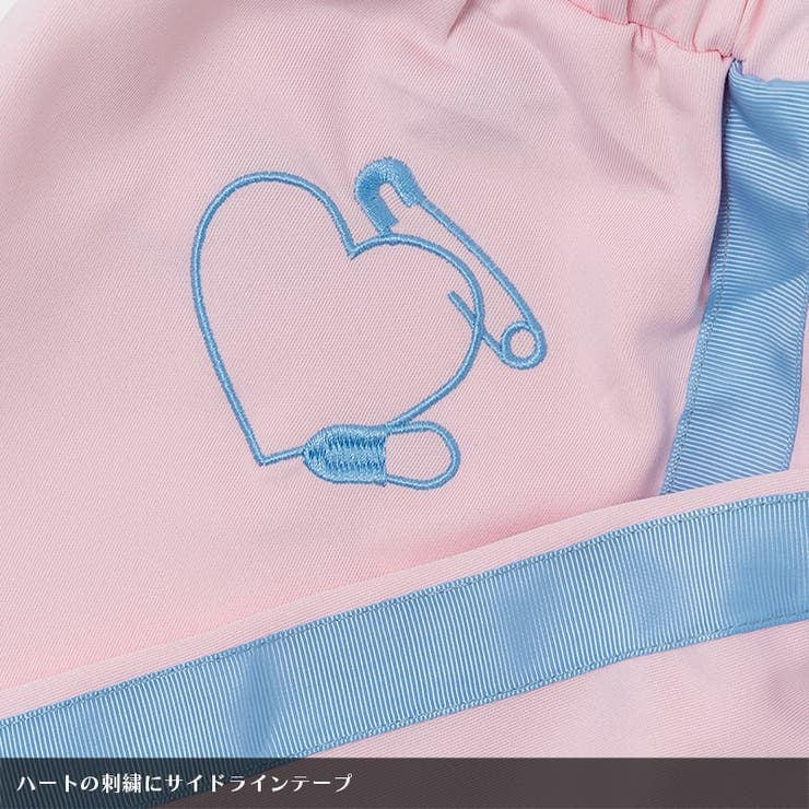 安心 ジャージレッグウォーマー P | ACDCRAG | 詳細画像10