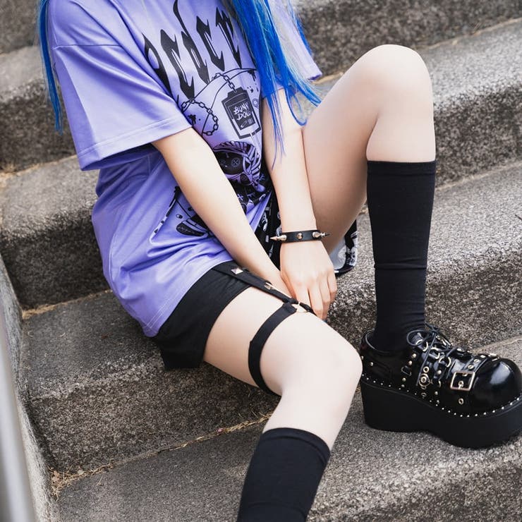 ムーンバニードールズ ショートパンツ ショーパン [品番：ACDW0002479]｜ACDCRAG（エーシーディーシーラグ）のレディースファッション通販｜SHOPLIST（ショップリスト）