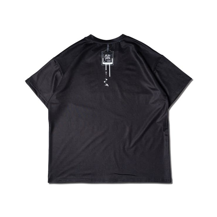 ムーンバニードールズ Tシャツ 半袖[品番：ACDW0002477