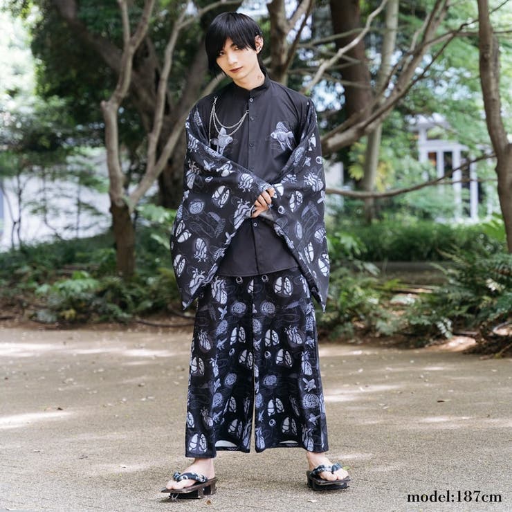 【明日香キララモデル】ACUDO by CHIMAU 黒 長袖シャツ 最終値下げ【明日香キララモデル】ACUDO by CHIMAU 黒 長袖シャツ