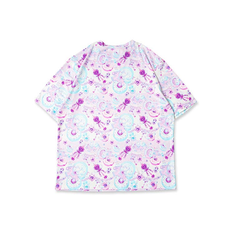 SweetMagicalユニコーン T PU | ACDCRAG | 詳細画像10 