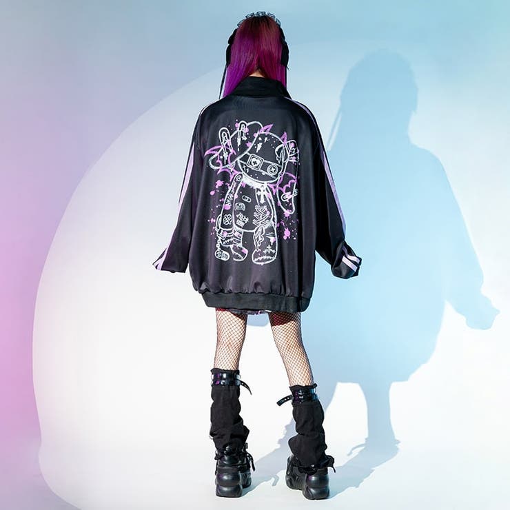 Bloods ジャージ(2XL) Bloods ジャージ(2XL)