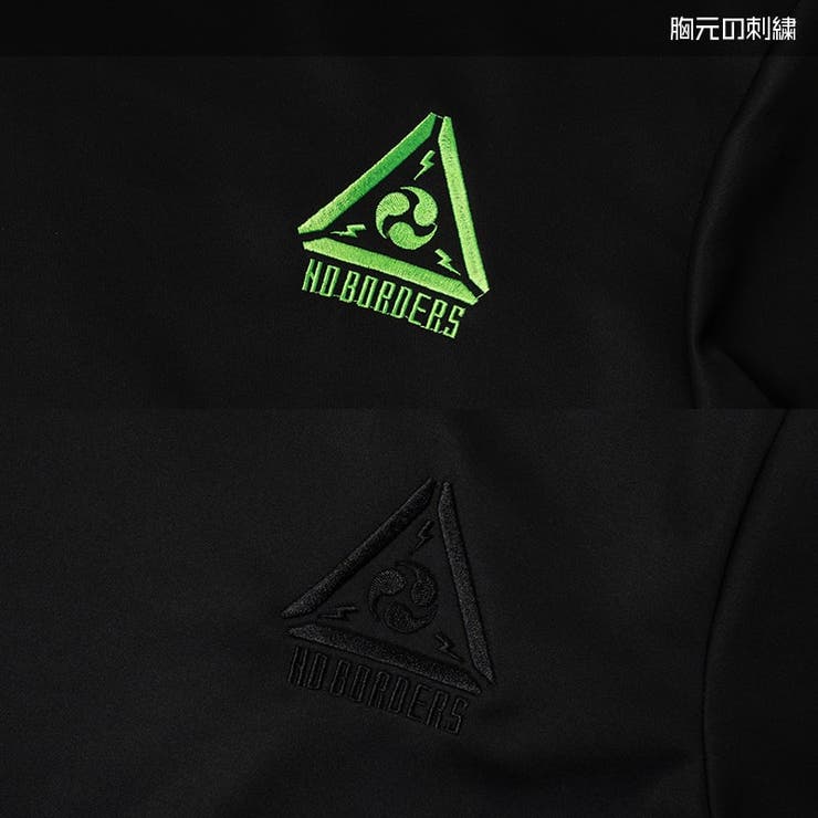 渦雷 Tシャツ 半袖 | ACDCRAG | 詳細画像19 