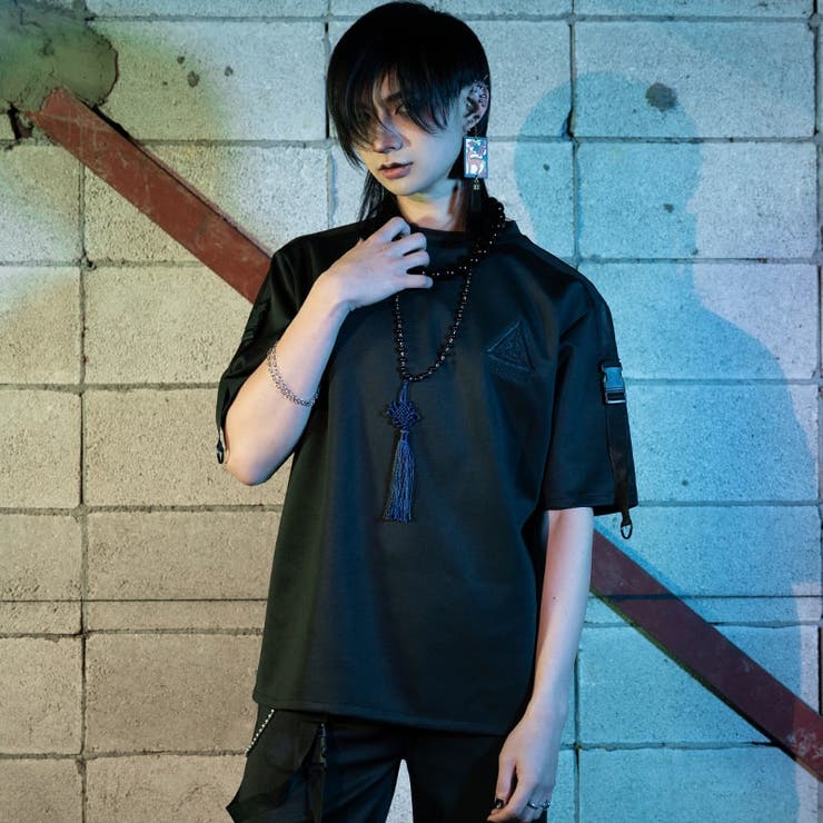 渦雷 Tシャツ 半袖[品番：ACDW0002639]｜ACDCRAG（エーシー