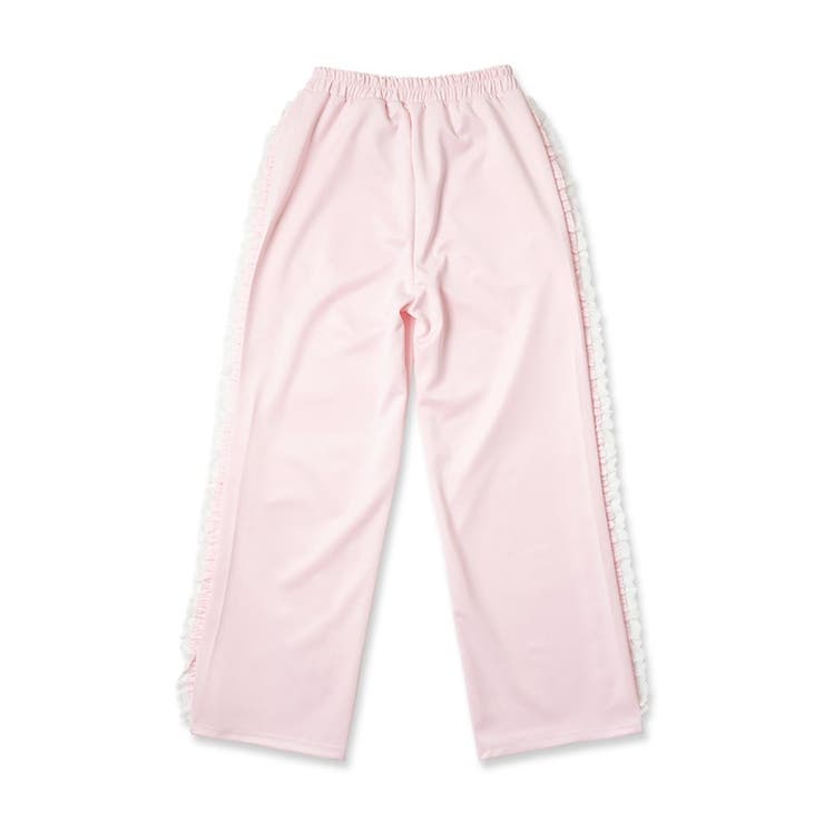 月 ジャージパンツ PI | ACDCRAG | 詳細画像11 