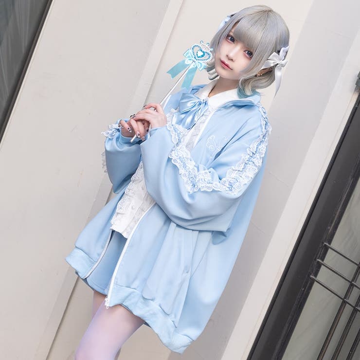 月 ジャージショーパン P | ACDCRAG | 詳細画像7 