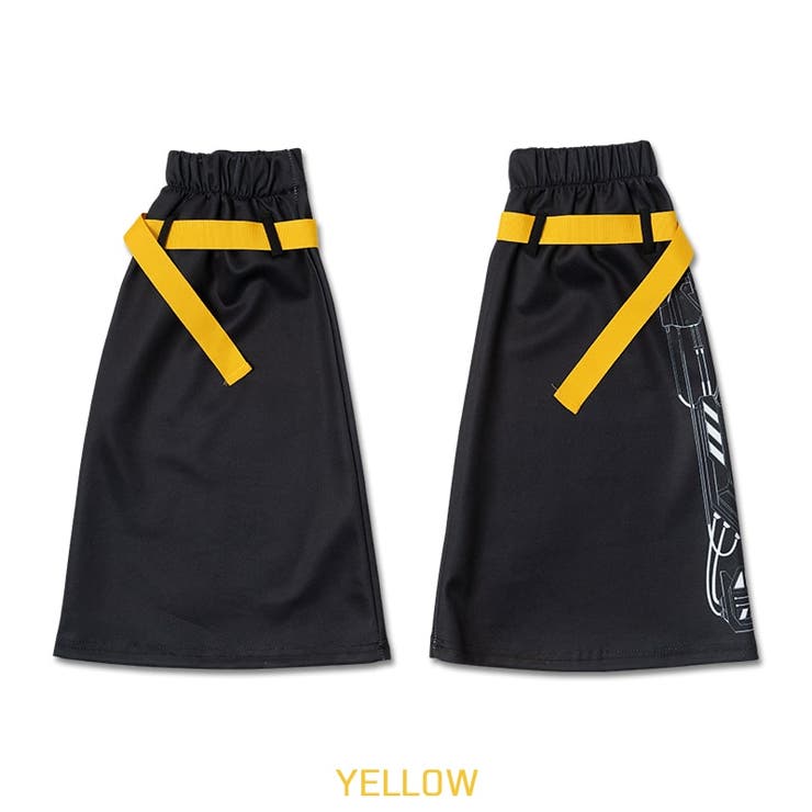 ERROR CODE レッグウォーマー | ACDCRAG | 詳細画像13 