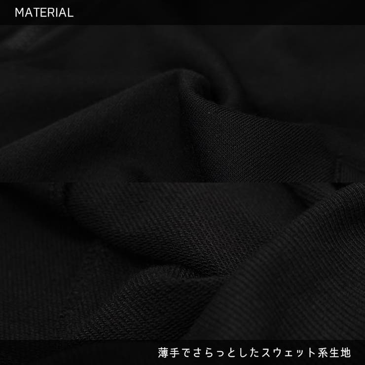 LOVE PUNK ZIPパーカー | ACDCRAG | 詳細画像14 