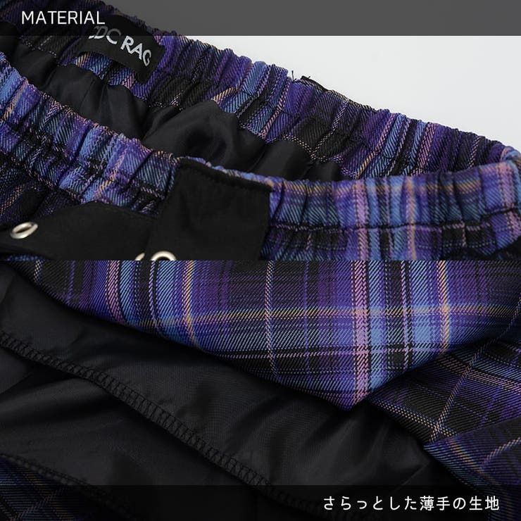 プラスサイズ/原宿系/ファッション/パンク/ロック/ダーク/レディース
