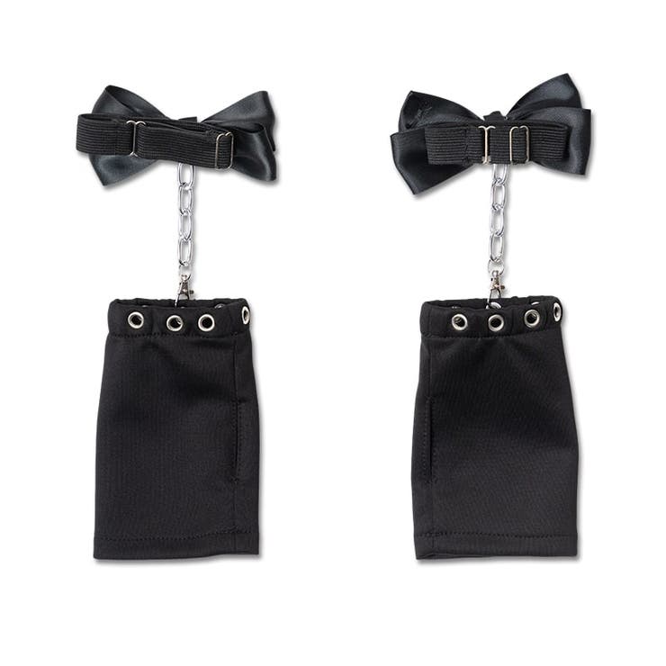 LOVE PUNK グローブ | ACDCRAG | 詳細画像10 