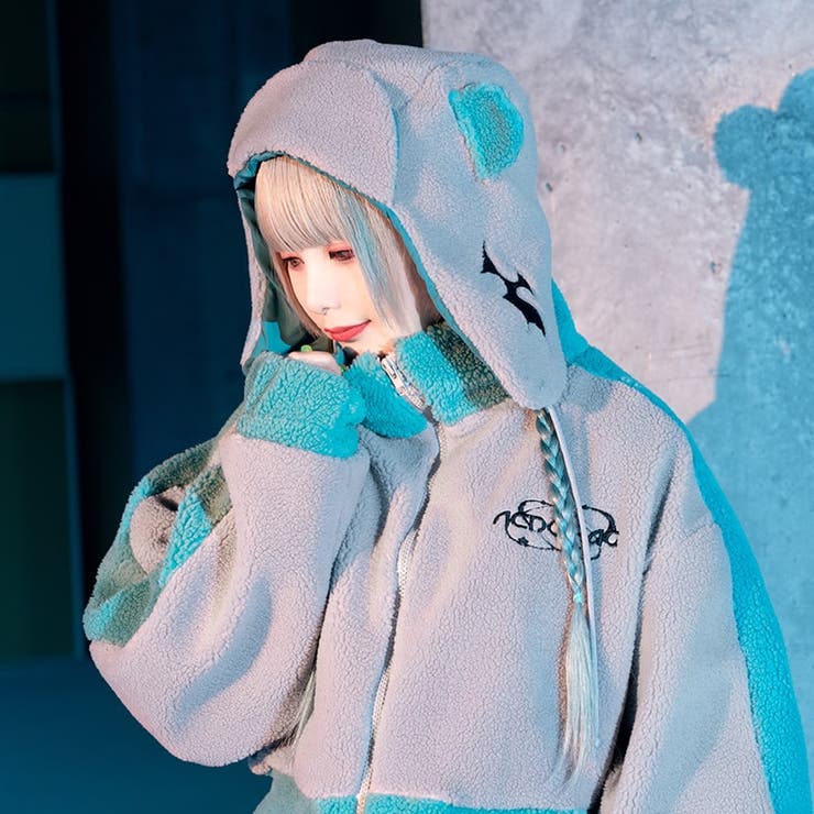 開店祝い FutureTrip 帽子[品番：ACDW0002902]｜ACDCRAG キャップ ヘアアクセサリー